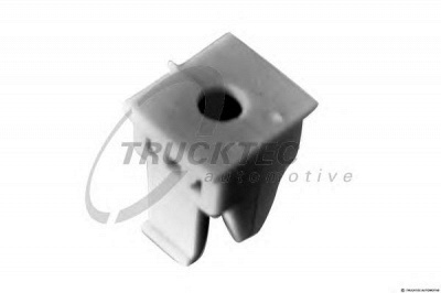 TRUCKTEC AUTOMOTIVE 0214093 -  Регулировочный элемент, дроссельная заслонка